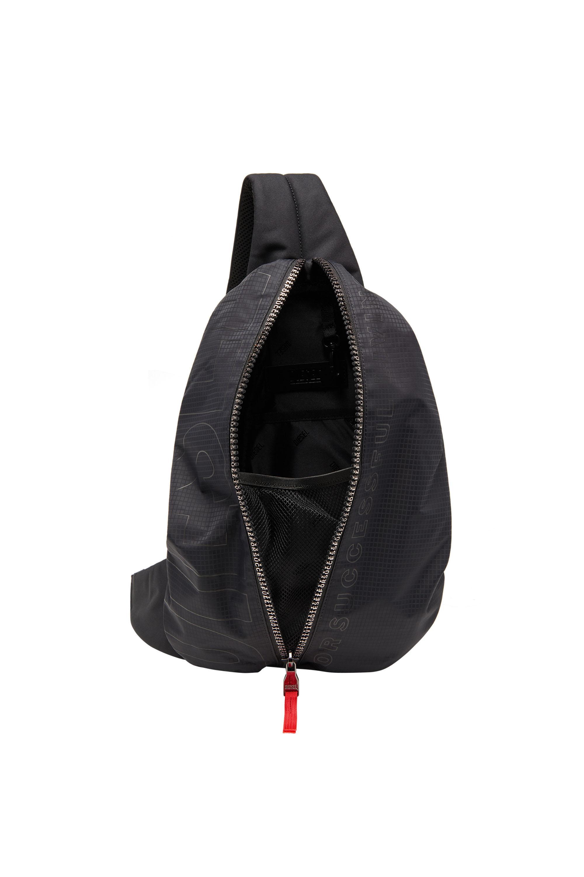 ZIP-D SLING BAG X Product Image