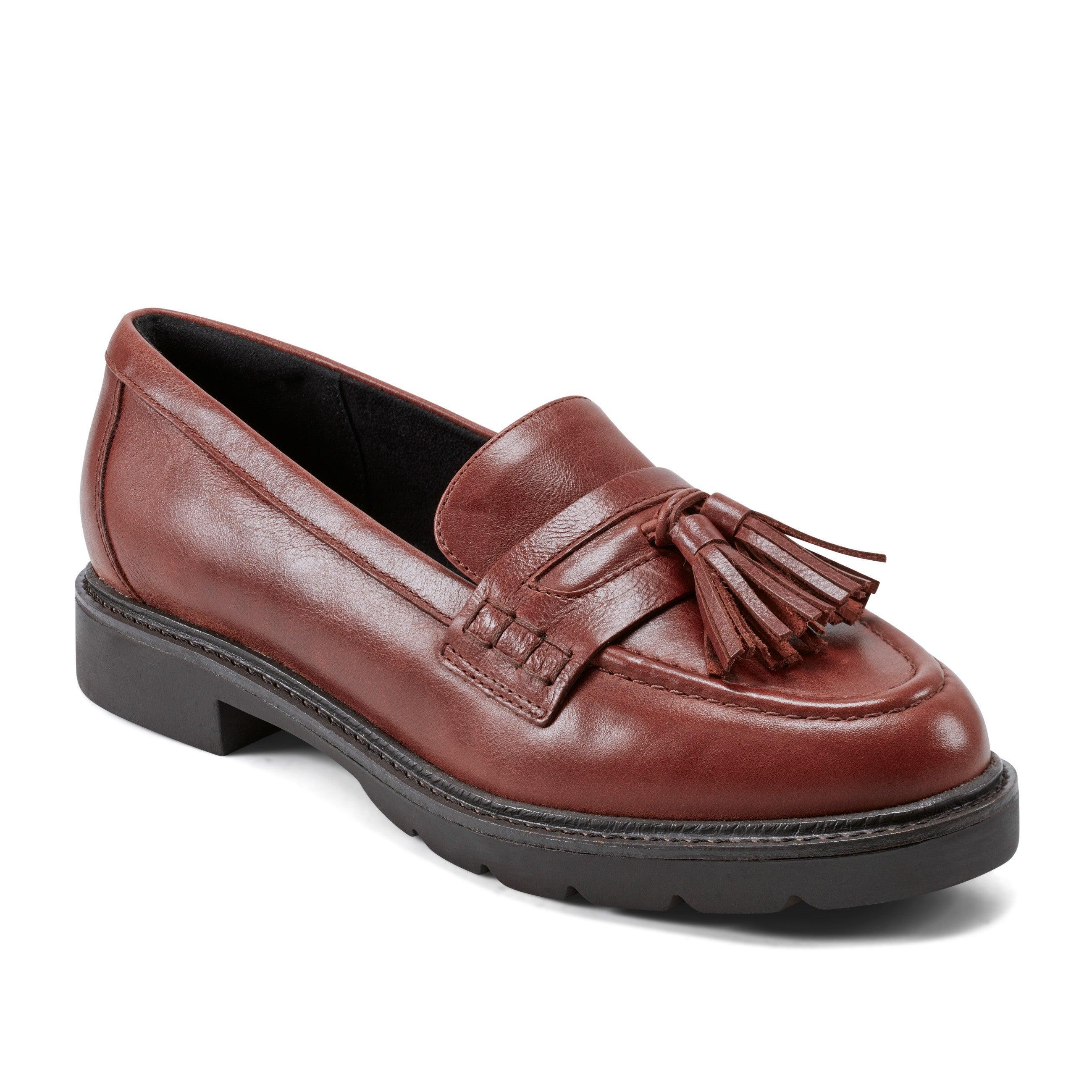 Women's Kiara Tassel Loafers Female product image