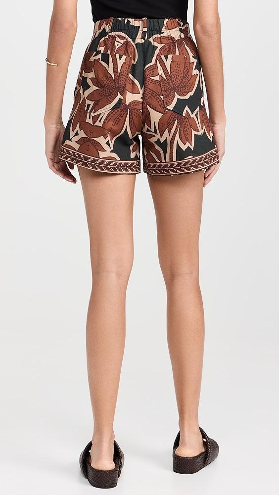 Little Lies Nomad Shorts | Shopbop Product Image