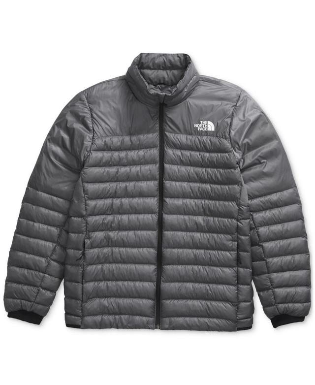 The North Face Mens Terra Peak Jacket Product Image