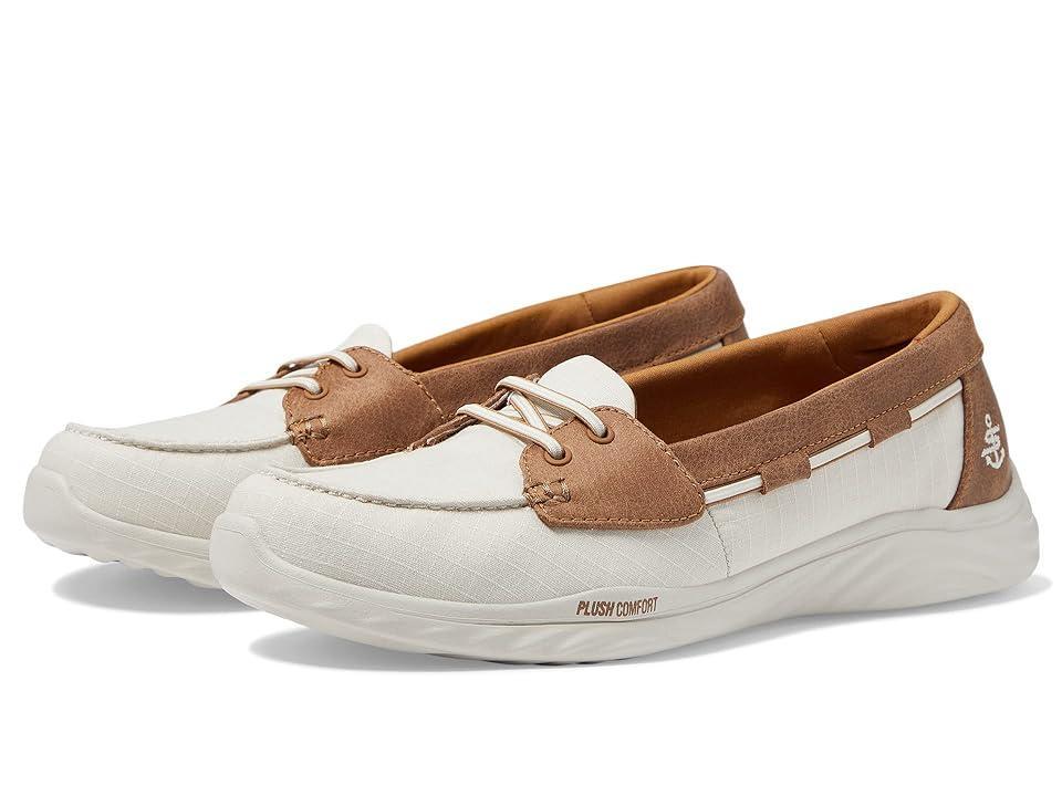 SKECHERS Performance On-The-Go Ideal- Set Sail (Natural) Women's Shoes Product Image