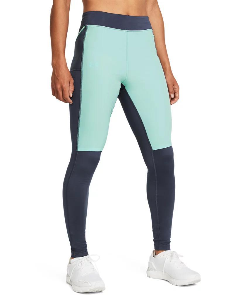 Women's UA Qualifier Cold Tights Product Image