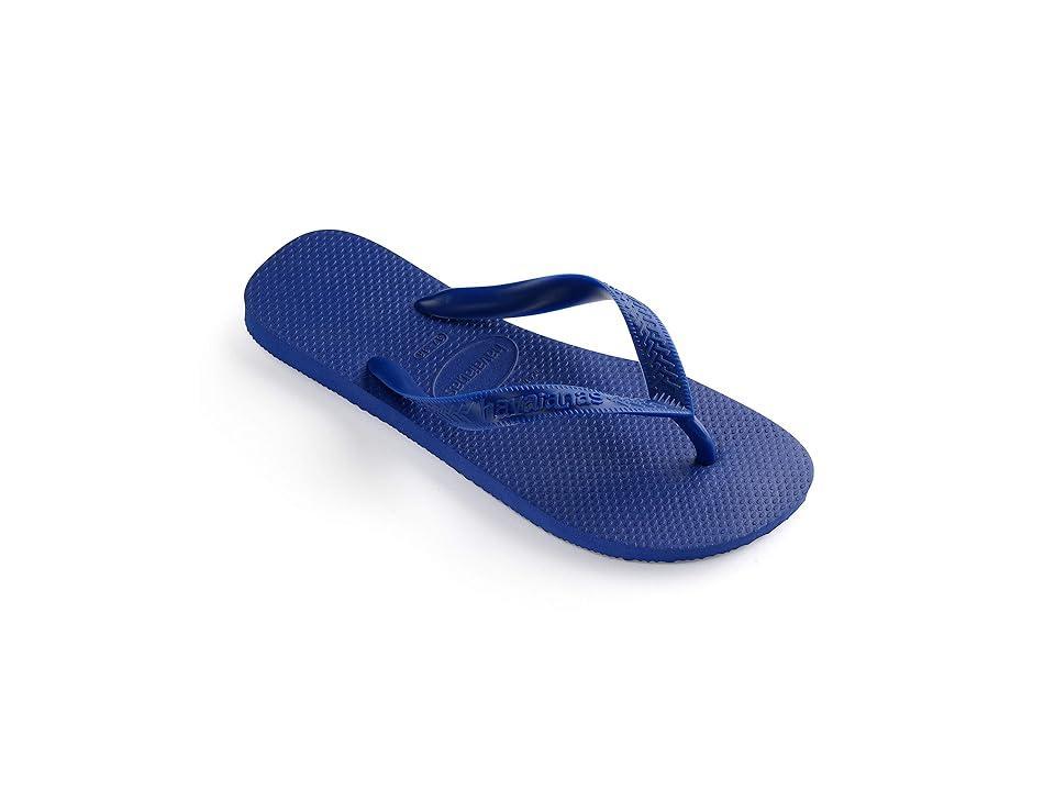 Havaianas Top Flip Flop Sandal (White) Men's Sandals Product Image