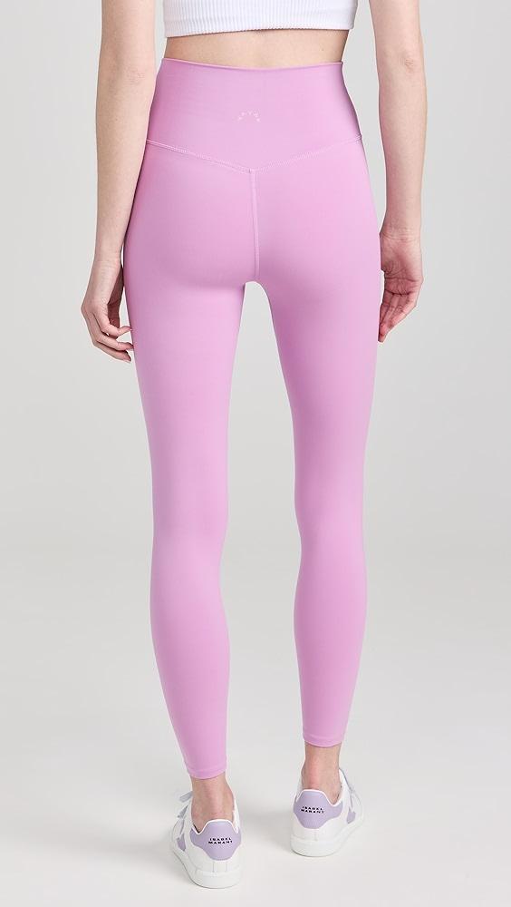 Varley FreeSoft High Rise Leggings 25 | Shopbop Product Image