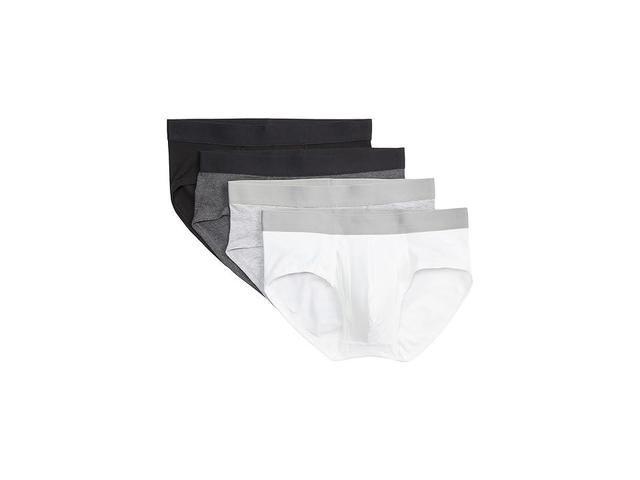 PACT Brief 4-Pack (Everyday) Men's Underwear Product Image