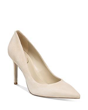 Sam Edelman Hazel Pointed Toe Pump - Wide Width Available Product Image