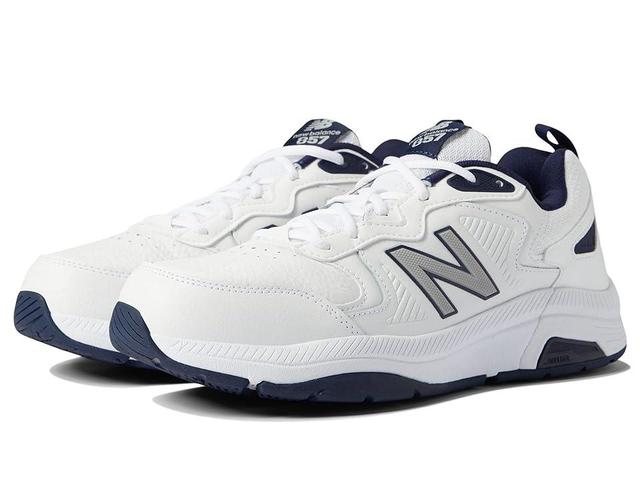 New Balance MX 857 v3 Training Shoe Product Image