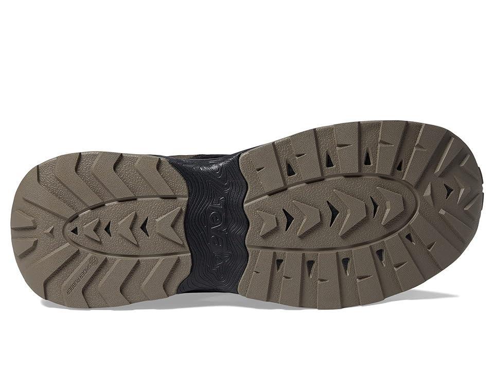 Teva Outflow Ct Men's Shoes Product Image