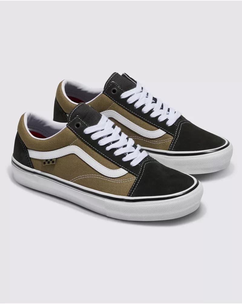 Skate Old Skool Shoe Product Image