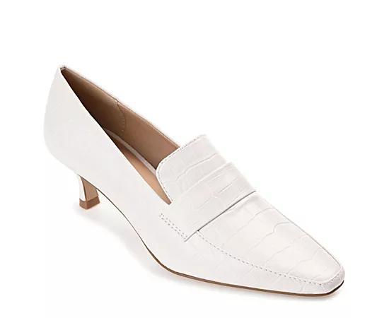 Journee Collection Womens Celina Pump Product Image