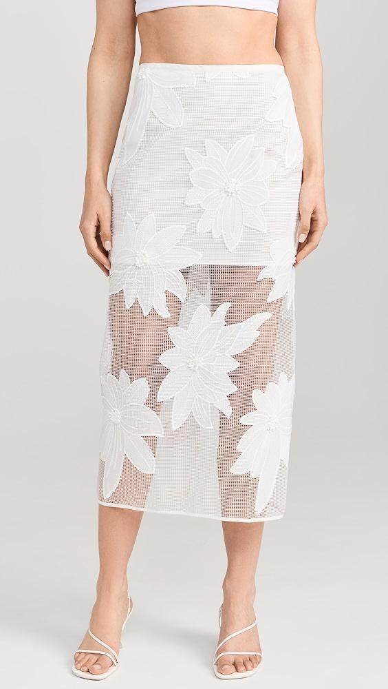 Le Superbe Purely Enlightened Skirt | Shopbop Product Image