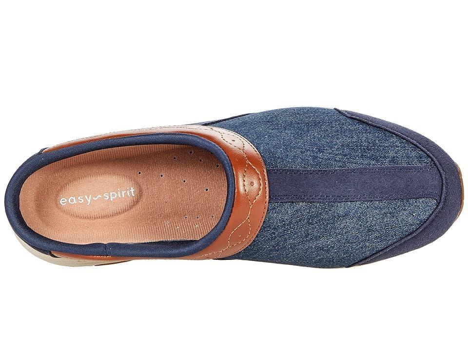 Easy Spirit Travelcoast 7 (Denim) Women's Walking Shoes Product Image