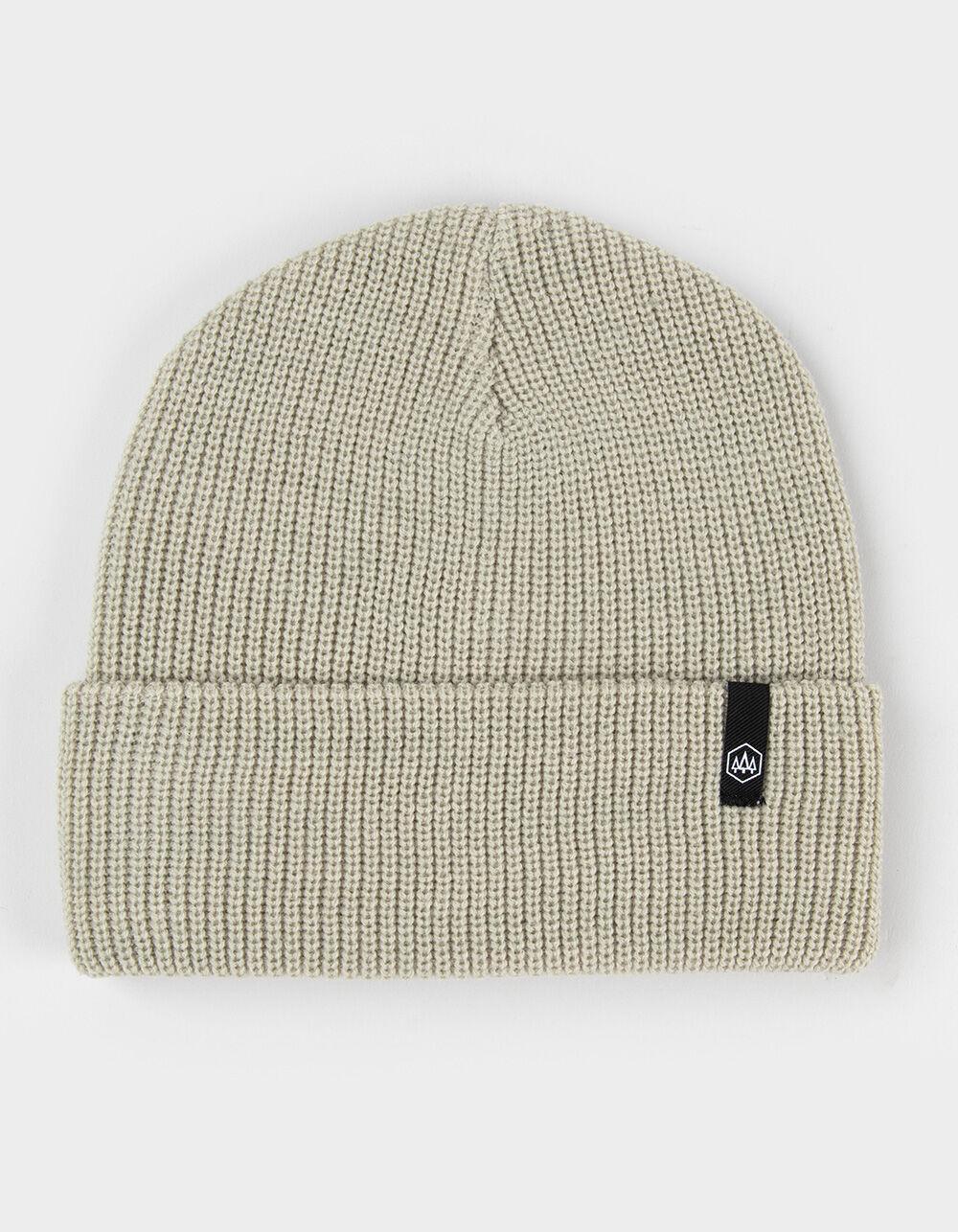 HEMLOCK HAT CO. Ranger Beanie Product Image