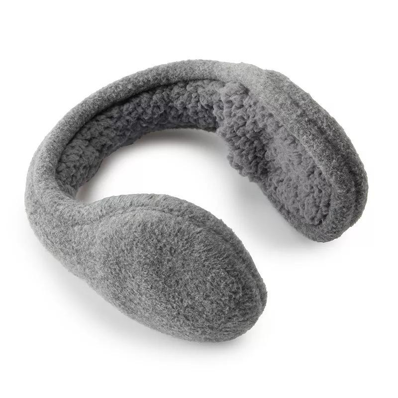 Womens Cuddl Duds Fleece Earmuffs Product Image