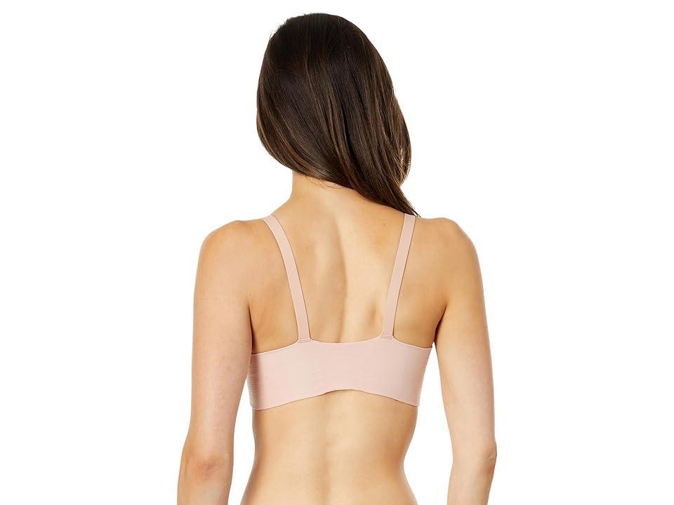 Spanx Brallelujah Adjustable Full Coverage (Vintage Rose) Women's Bra Product Image