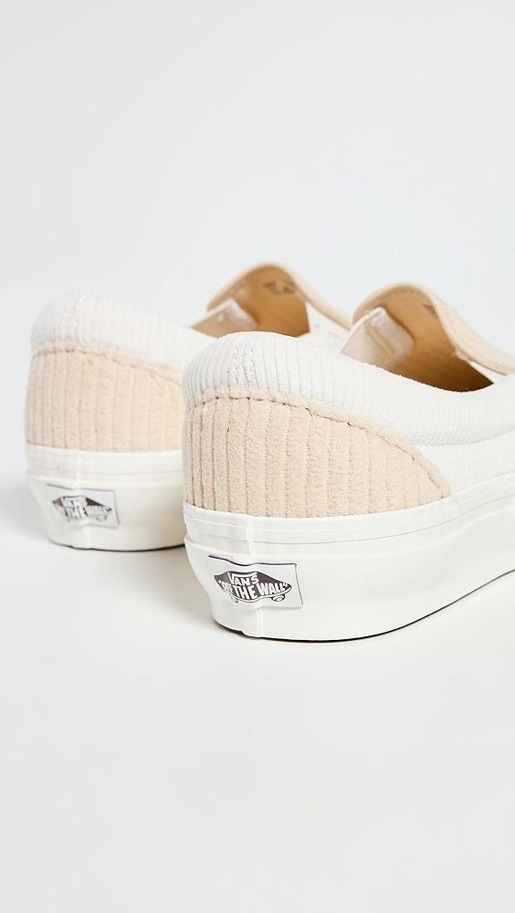 Vans MTE Reissue 98 Slip-On Sneakers | Shopbop Product Image