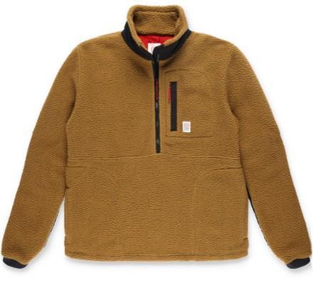 Mountain Fleece Pullover - Men's Product Image