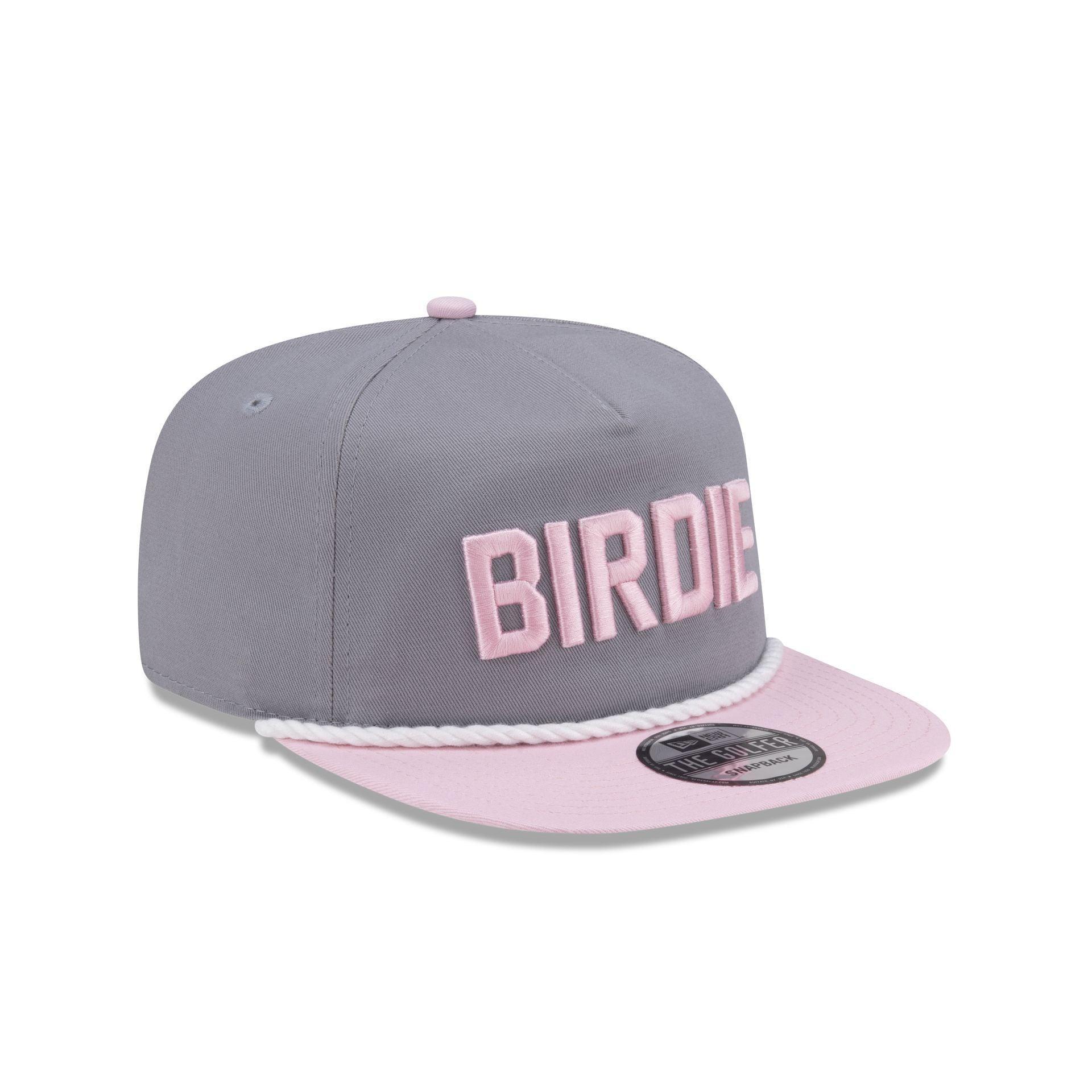 New Era Golf Birdie Golfer Hat Male Product Image