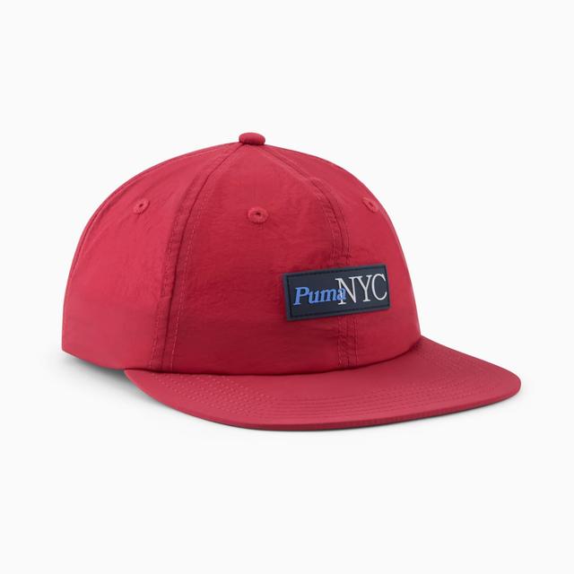 PUMA NYC Haul Cap Product Image