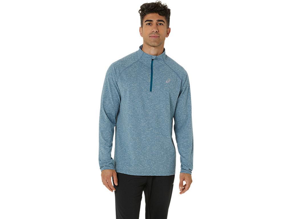 Mens Train Sana 1/2 Zip Product Image