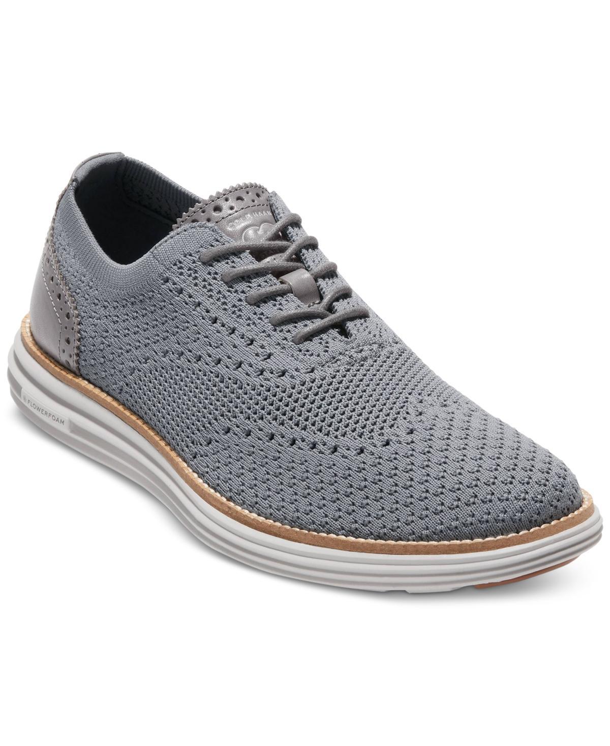 Cole Haan riginalGrand Remastered Stitchlite Oxford Product Image