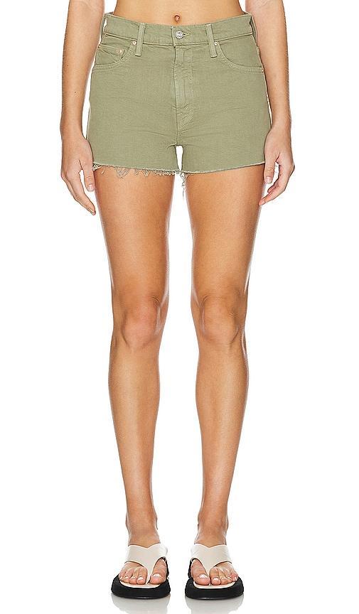 The Dodger Short Short Fray in Product Image