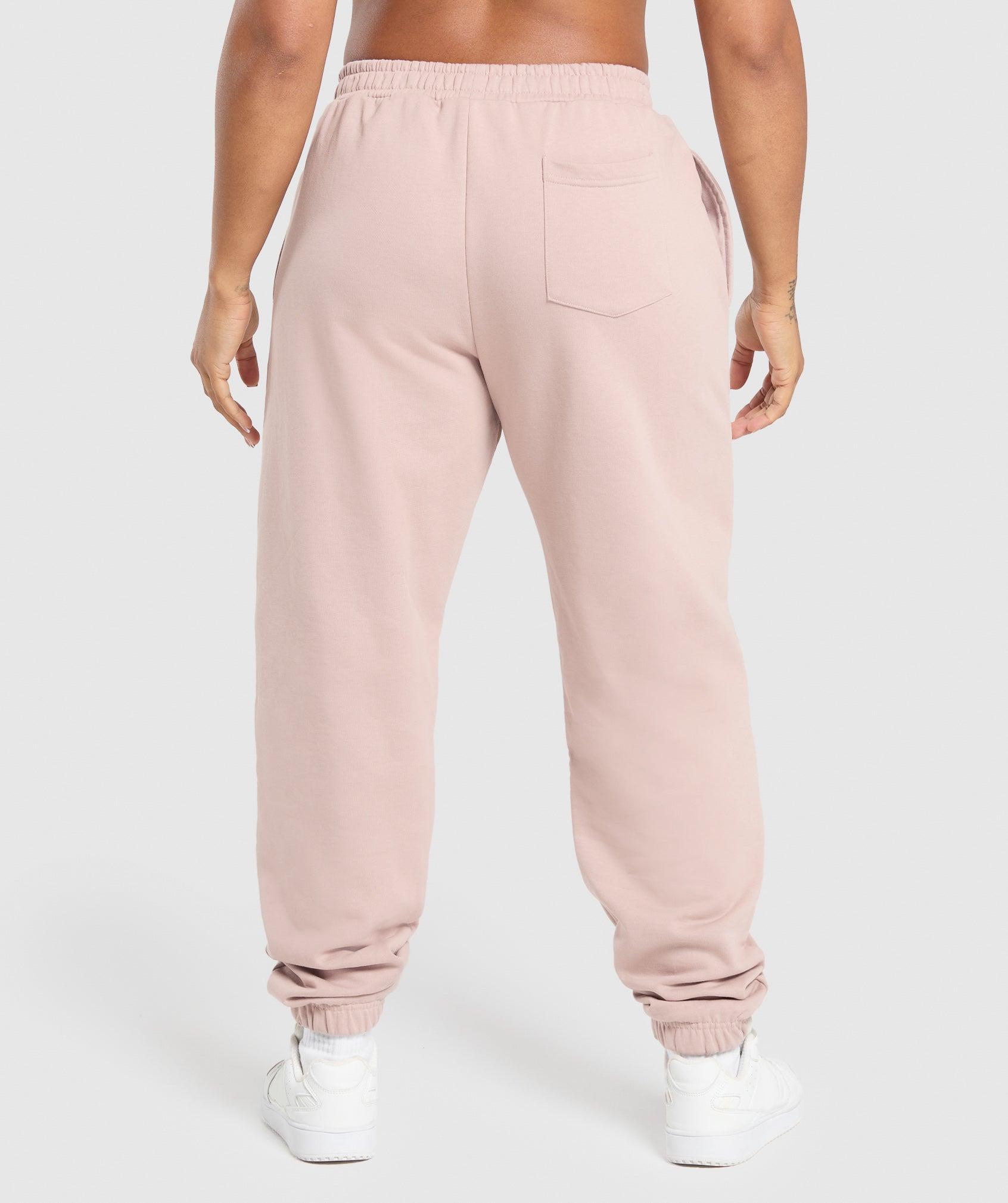 Collegiate Joggers Product Image