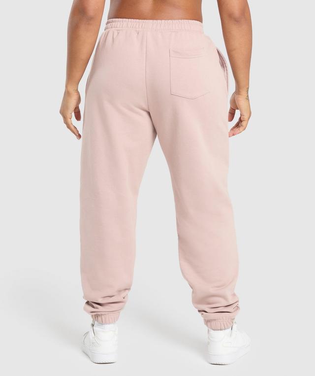 Collegiate Joggers Product Image