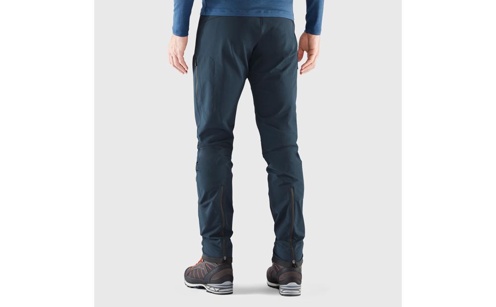 Bergtagen Stretch Trousers M Product Image