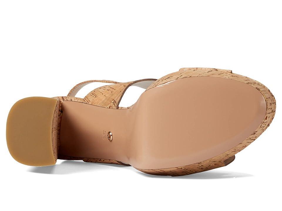 Pelle Moda Gavi (Natural) Women's Shoes Product Image