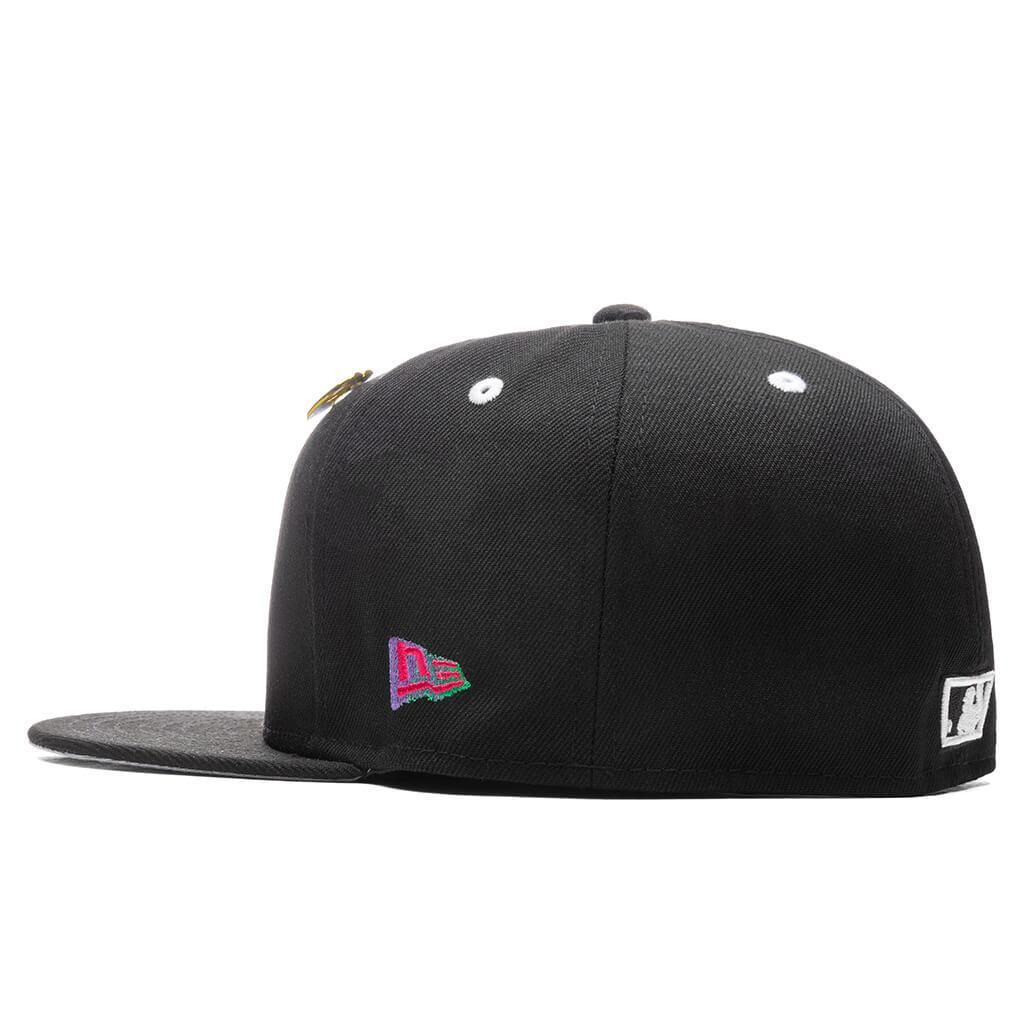 Feature x New Era 'Pride' 59Fifty Fitted - Colorado Rockies Male Product Image