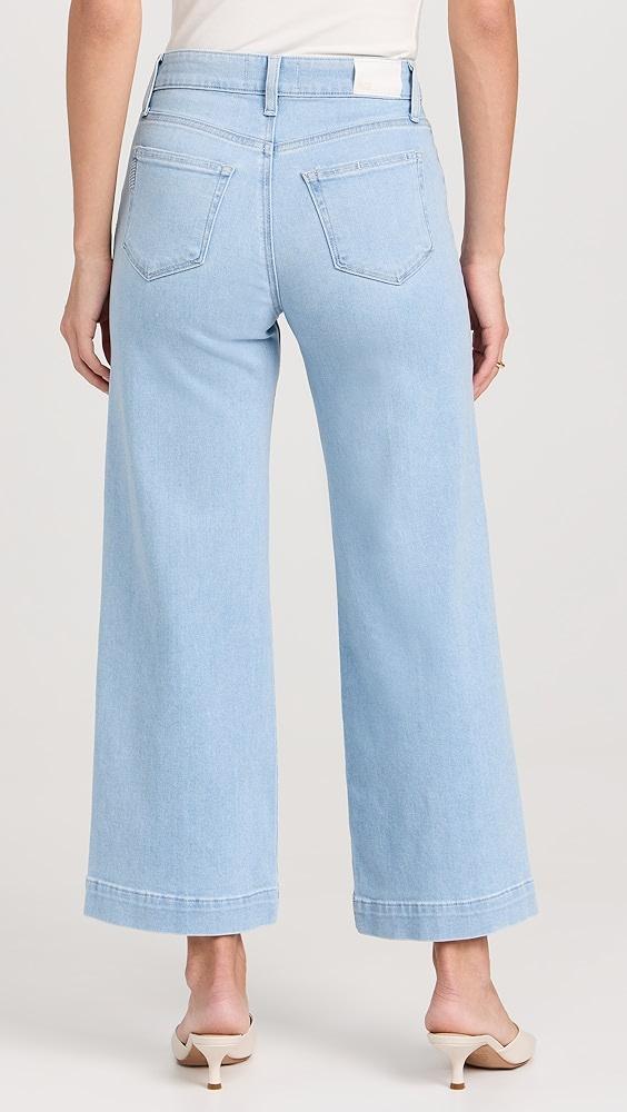 PAIGE Anessa Jeans | Shopbop Product Image