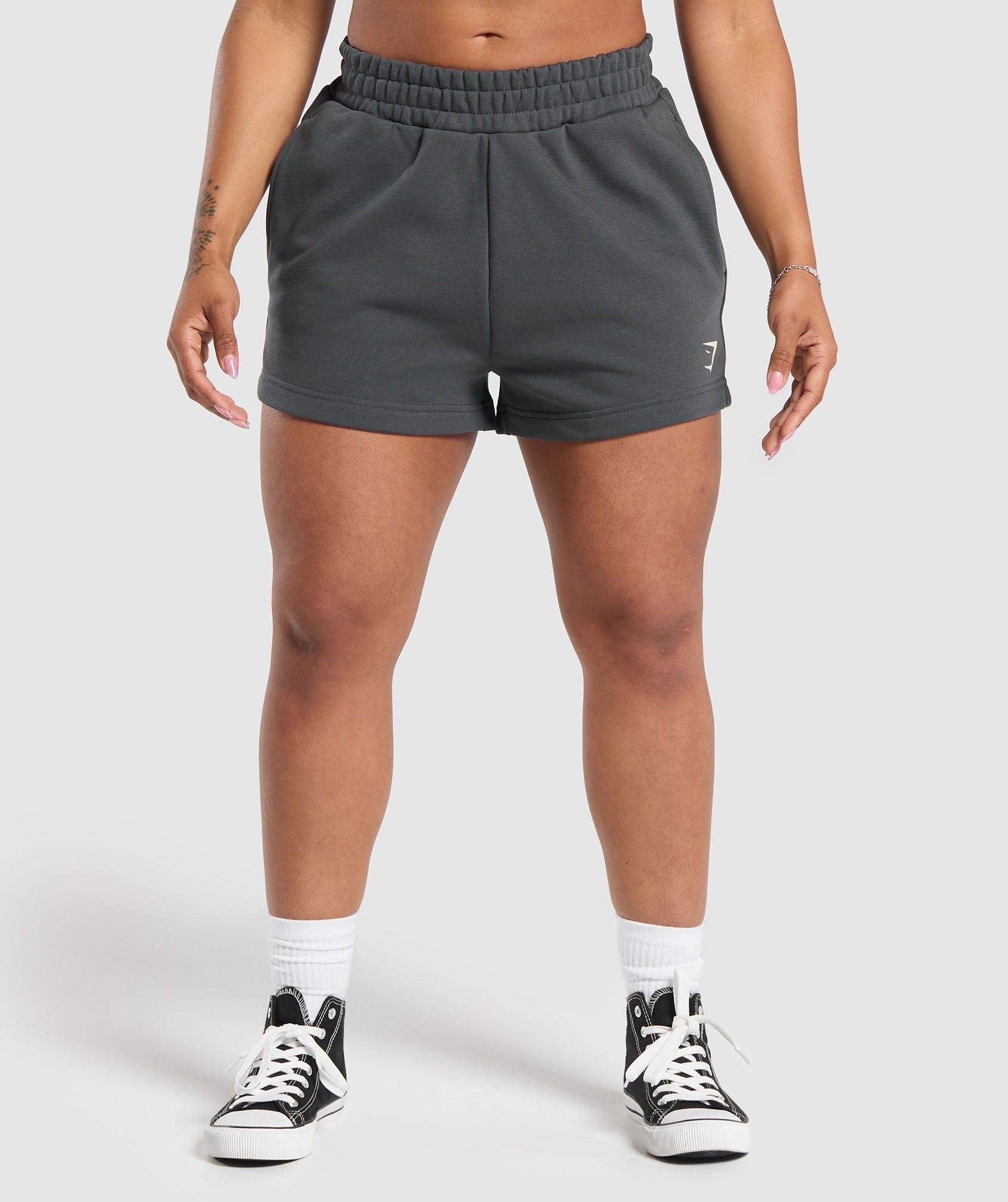 Ath Dept Shorts Product Image