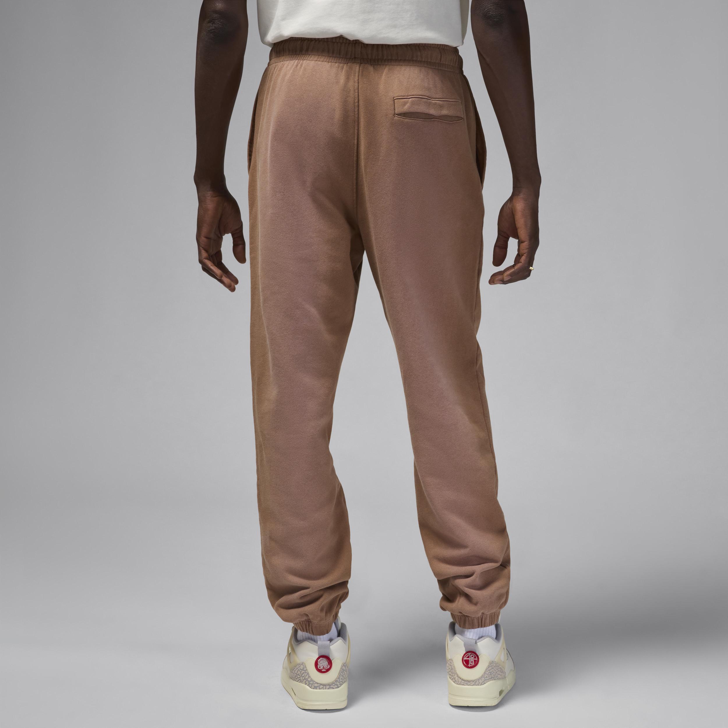 Men's Jordan Flight Fleece Pants Product Image