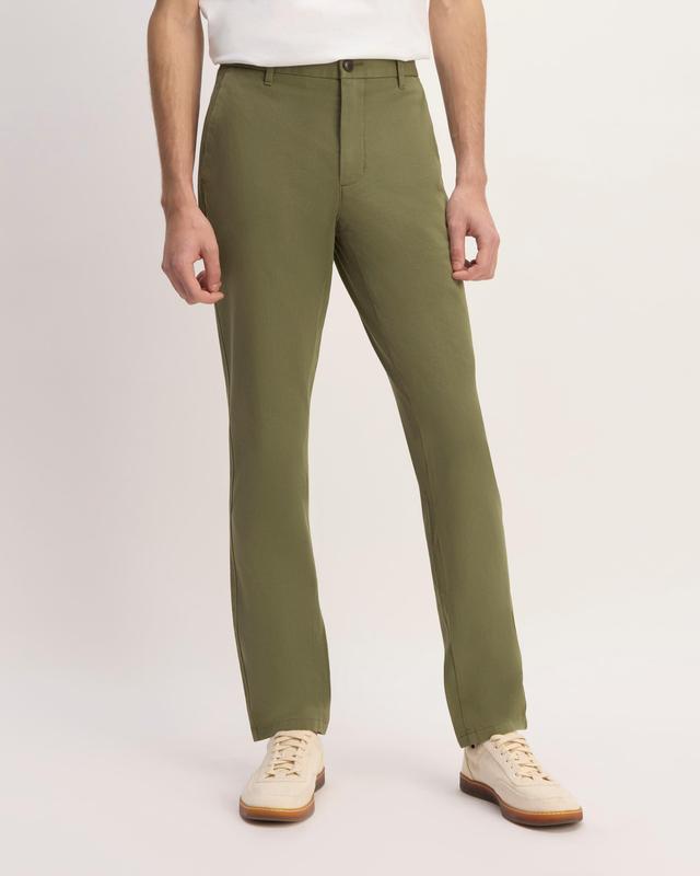 Mens Performance Chino | Uniform by Everlane Product Image