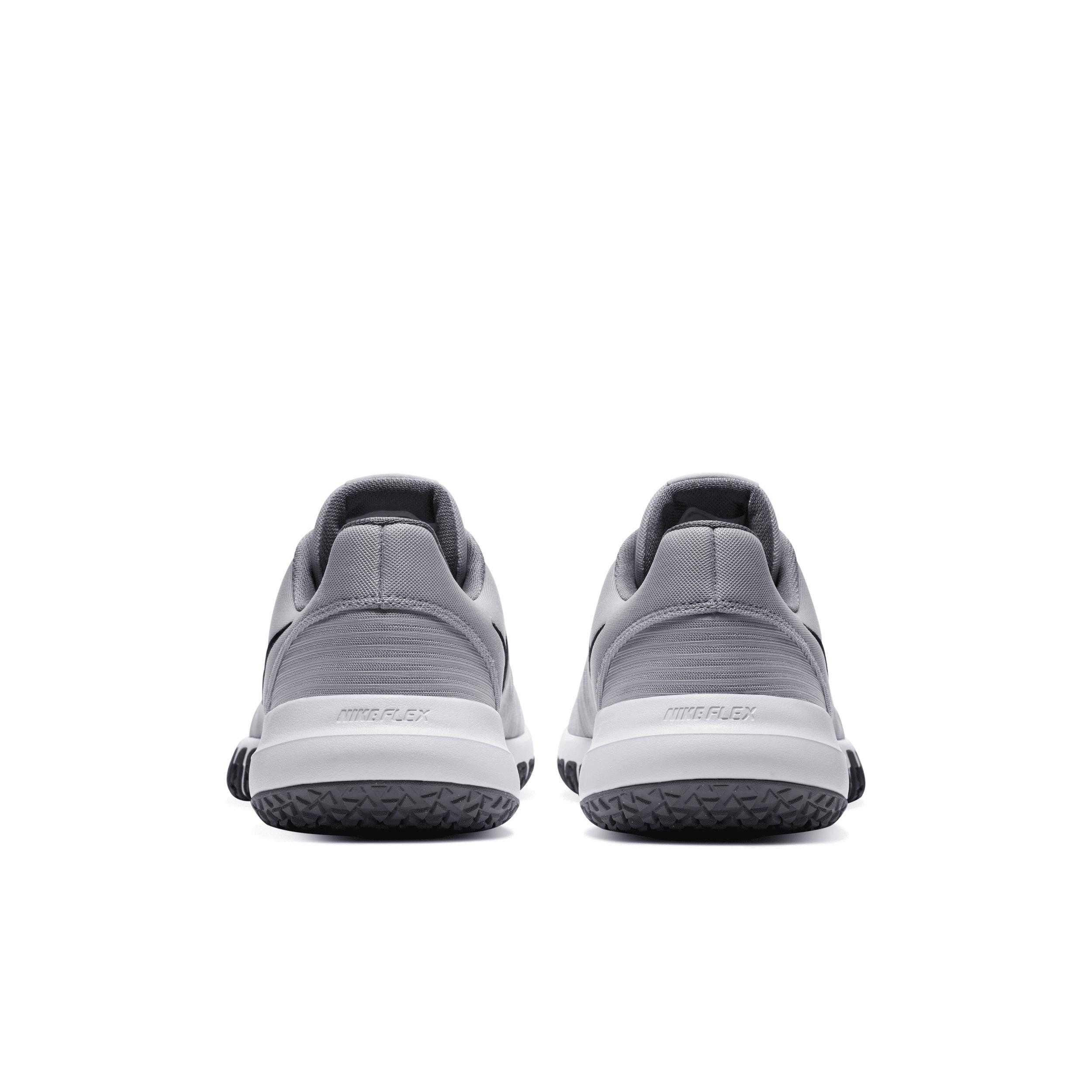 Nike Mens Flex Control 4 Workout Shoes Product Image