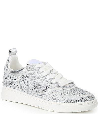 Steve Madden Everlie (Rhinestone) Women's Shoes Product Image