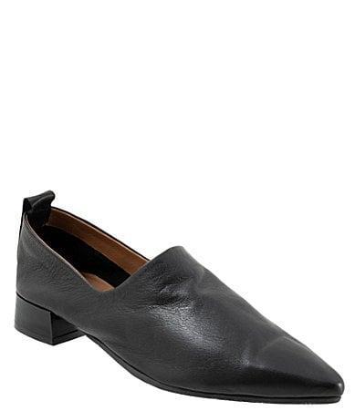 Bueno Marley Pointed Toe Loafer Product Image