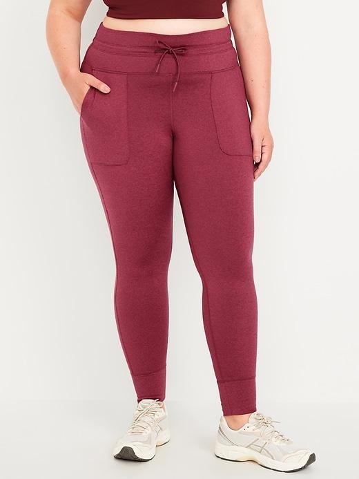 Extra High-Waisted CloudComfy 7/8 Leggings Product Image