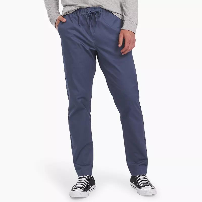 Mens Quiksilver Seaside Cruiser Pants Product Image