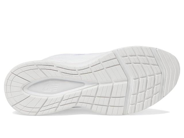 New Balance 608v5 White) Men's Shoes Product Image