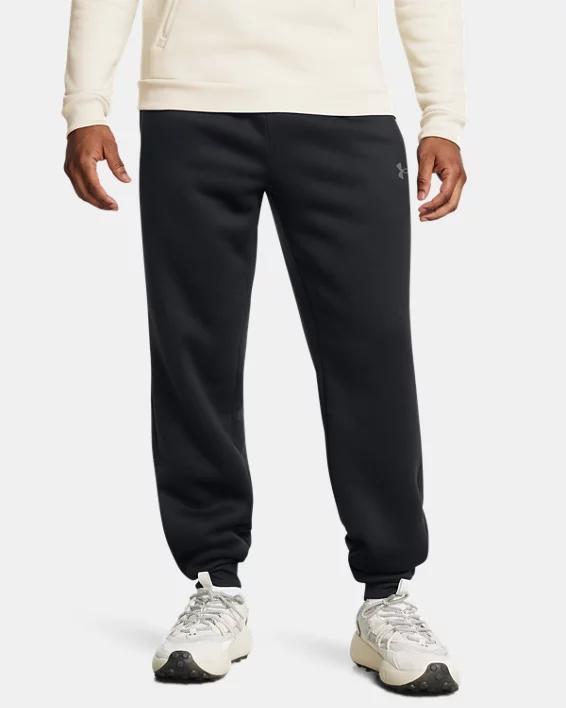 Men's Armour Fleece® Pro Joggers Product Image