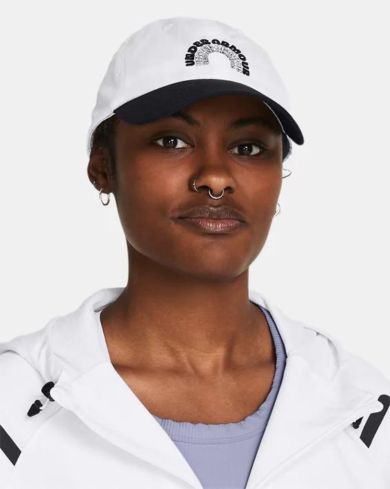 Women's UA Favorite Hat Product Image