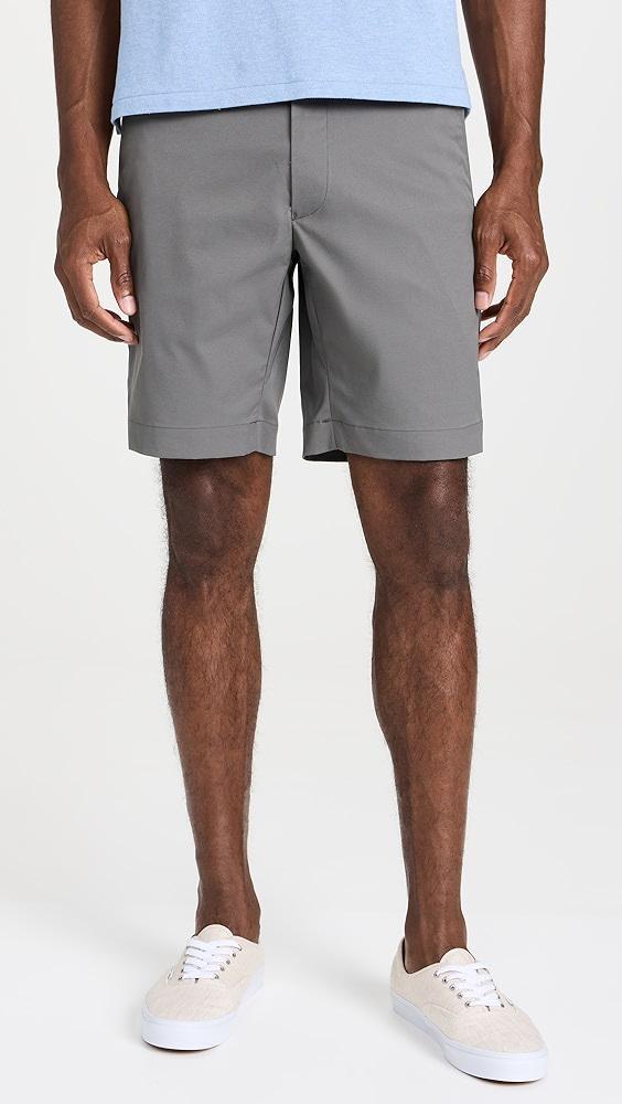 Polo Ralph Lauren Performance Tech Shorts 9.5" | Shopbop Product Image