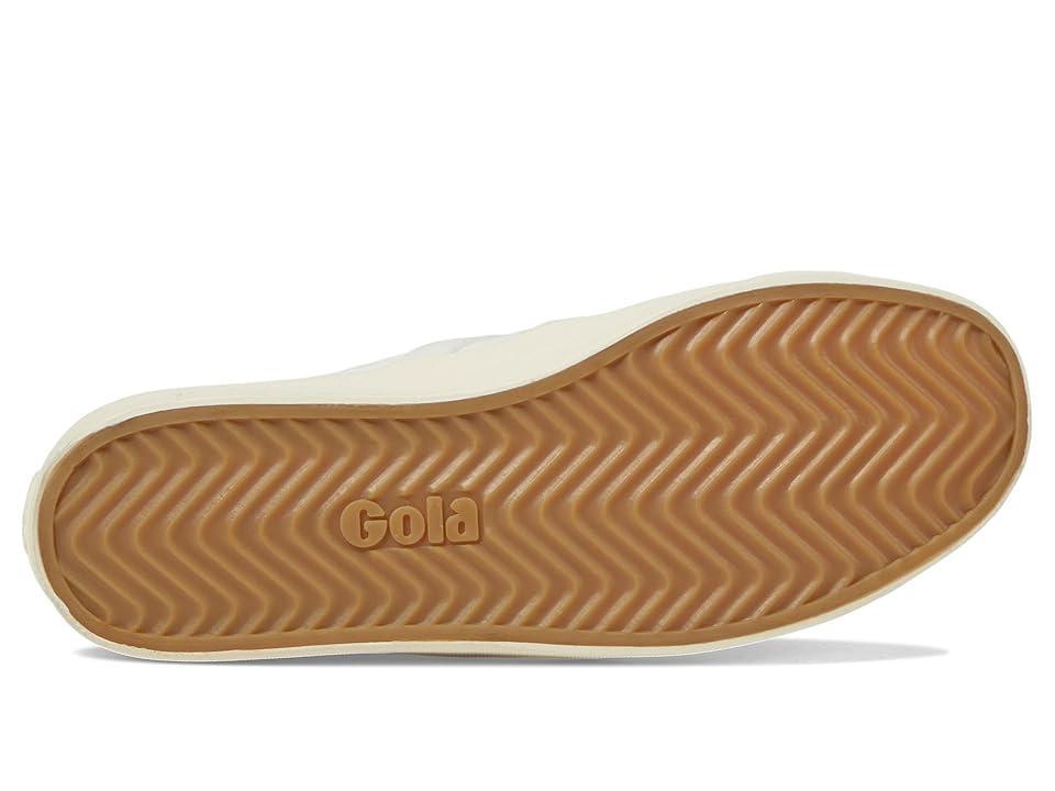 Gola Coaster Slip (OffOff-White) Women's Shoes Product Image