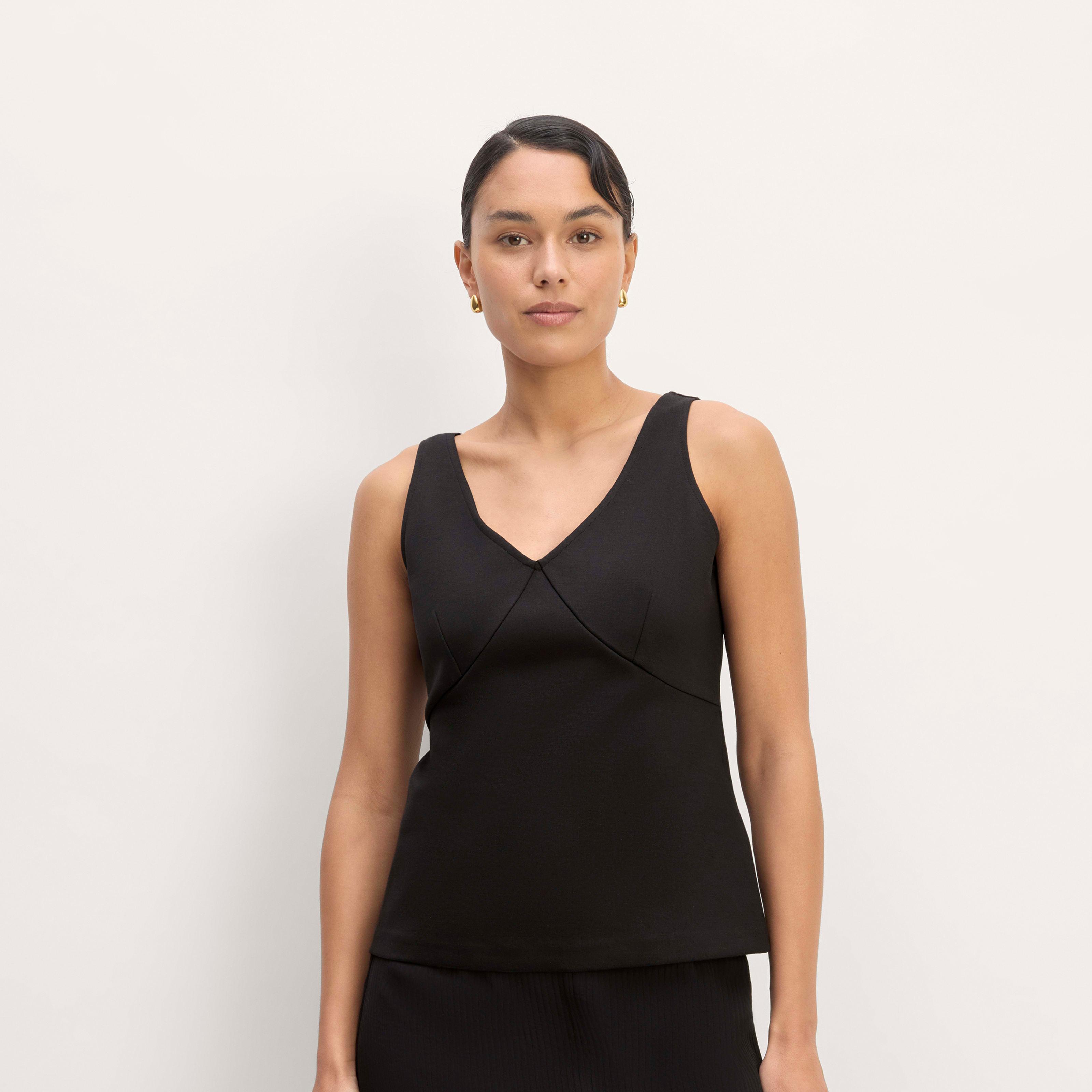 Womens Dream V-Neck Top T-Shirt by Everlane Product Image