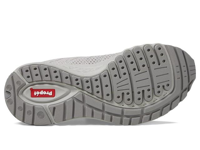 Propet Tour Knit (Grey) Women's Shoes Product Image