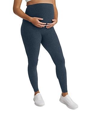 Beyond Yoga Space Dyed Love the Bump Maternity Leggings Product Image