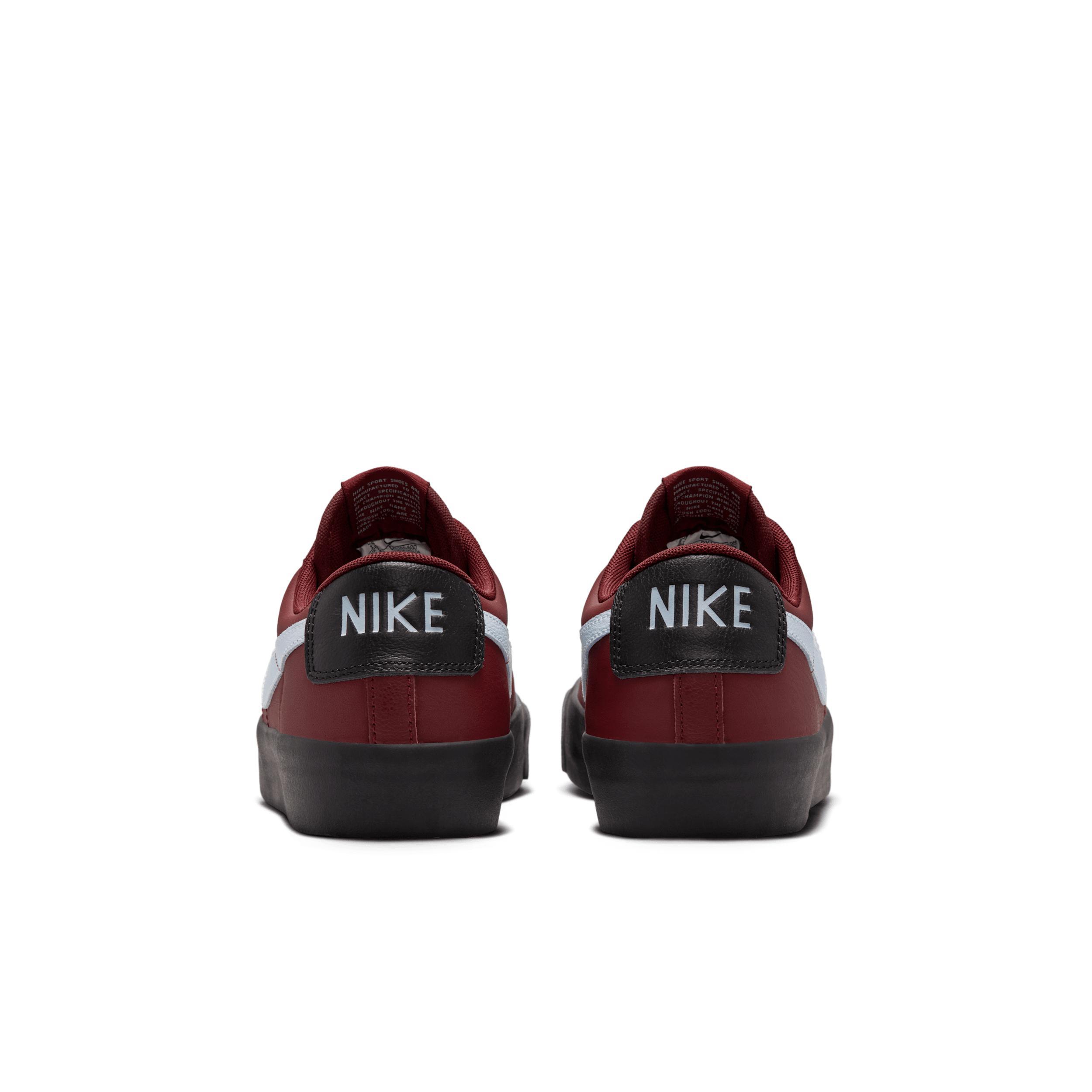 Men's Nike SB Blazer Low Pro GT Shoes Product Image