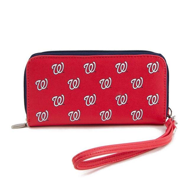 Washington Nationals Wristlet Product Image